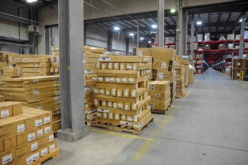 Amazon FBA is a fulfillment service for ecommerce sellers.